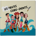 Les Pirates Cure-dents